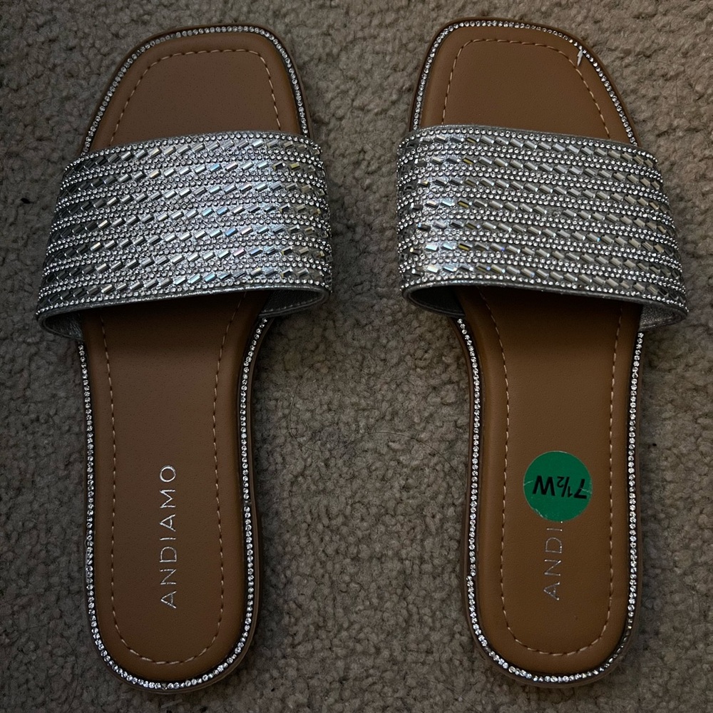 Women’s Sandals